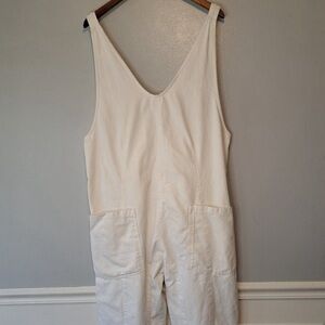 Free People High Roller Jumpsuit